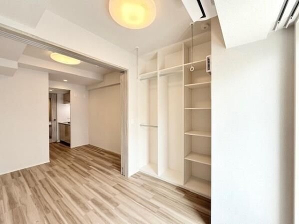 ジオエント駒込の物件内観写真